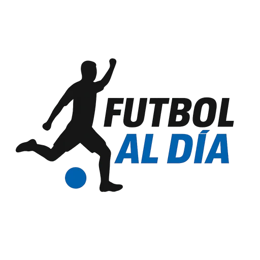 Logo de Fútbol al Día